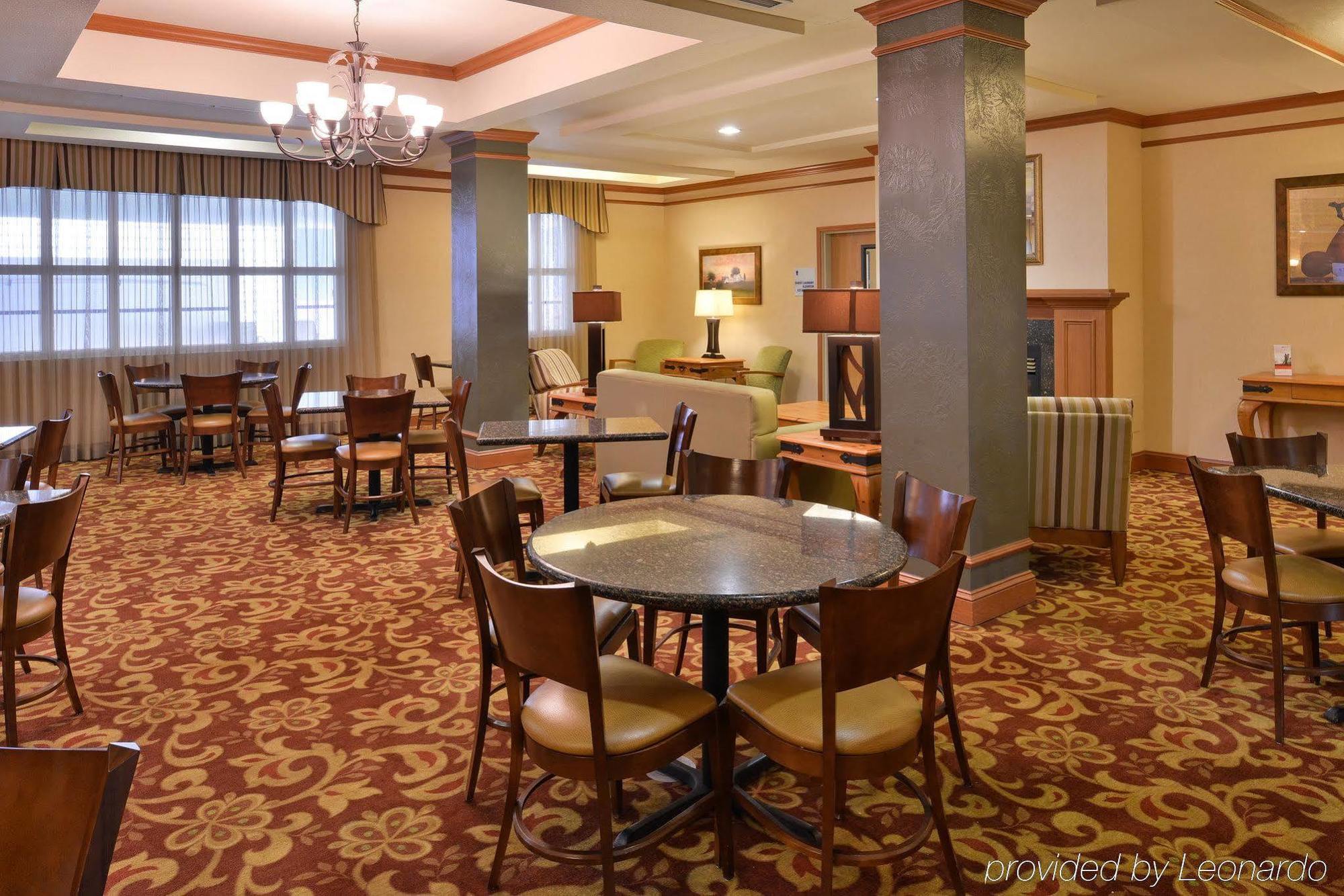 Holiday Inn Express Hotel & Suites Idaho Falls By Ihg Exterior photo