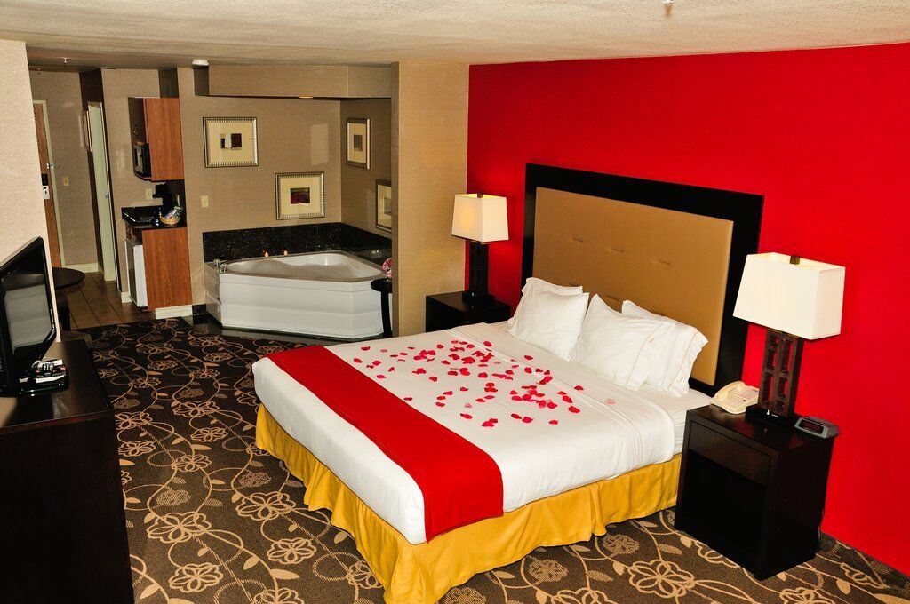 Holiday Inn Express Hotel & Suites Idaho Falls By Ihg Exterior photo